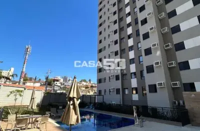 Apartamento com 2 quartos à venda no jardim baronesa, campinas , 55 m2 por r$ 399.000