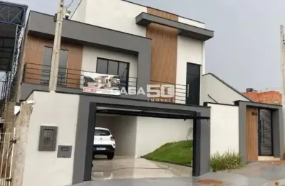 Casa com 3 quartos à venda na parque nacional de jericoacoara, 104, residencial bela aliança, campinas, 162 m2 por r$ 1.200.000