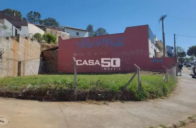 Terreno comercial à venda no jardim pinheiros, valinhos  por r$ 600.000