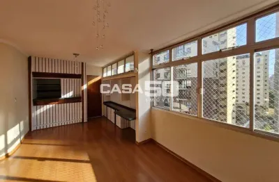 Apartamento com 3 quartos à venda no cambuí, campinas , 80 m2 por r$ 850.000