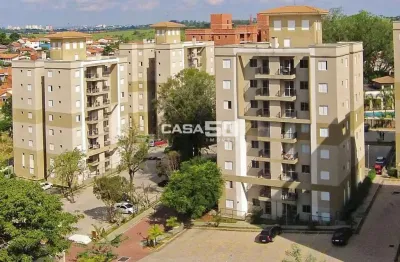 Apartamento com 3 quartos à venda no Parque Fazendinha, Campinas , 70 m2 por R$ 399.000