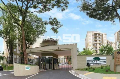 Apartamento com 3 quartos à venda no parque fazendinha, campinas , 70 m2 por r$ 399.000