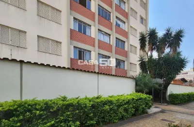 Apartamento com 2 quartos à venda na rua pedro domingos vitali, 750, parque itália, campinas, 57 m2 por r$ 350.000