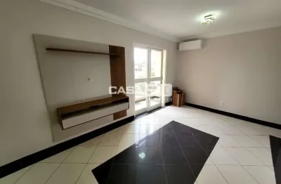 Apartamento com 3 quartos à venda na rua doutor herculano gouvea neto, 460, loteamento parque são martinho, campinas, 64 m2 por r$ 460.000