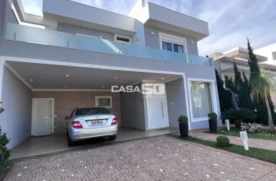 Casa em condomínio fechado com 3 quartos à venda na avenida dermival bernardes siqueira, 3726, swiss park, campinas, 261 m2 por r$ 1.990.000