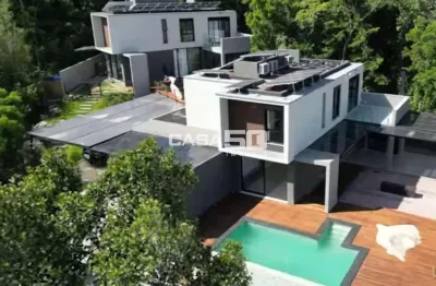 Casa em condomínio fechado com 4 quartos à venda no itapetinga, atibaia , 285 m2 por r$ 2.690.000