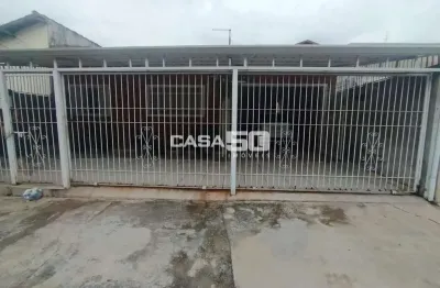 Casa com 3 quartos à venda no jardim bela vista, campinas , 138 m2 por r$ 715.000