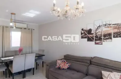 Casa com 3 quartos à venda na joaquim monteiro raphael, 286, jardim carlos lourenço, campinas, 162 m2 por r$ 670.000