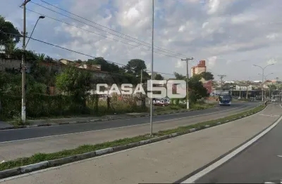 Terreno comercial à venda no jardim novo campos elíseos, campinas  por r$ 8.700.000