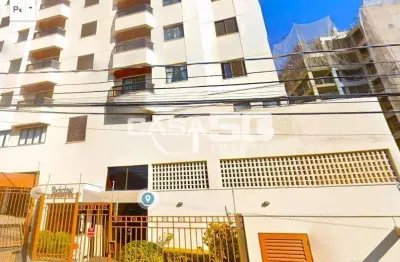 Cobertura com 2 quartos à venda no jardim planalto, campinas , 110 m2 por r$ 1.480.000