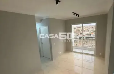Apartamento com 2 quartos à venda na rua reverendo professor herculano gouveia júnior, 420, jardim do lago, campinas, 62 m2 por r$ 345.000