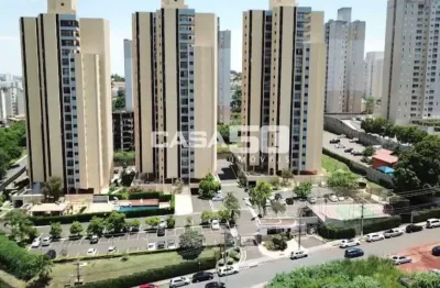 Apartamento com 2 quartos à venda na rua hermantino coelho, 501, mansões santo antônio, campinas, 78 m2 por r$ 682.000