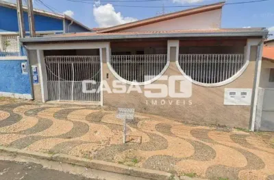 Casa com 3 quartos à venda na josé maria lisboa júnior, 31, jardim aurélia, campinas, 127 m2 por r$ 630.000