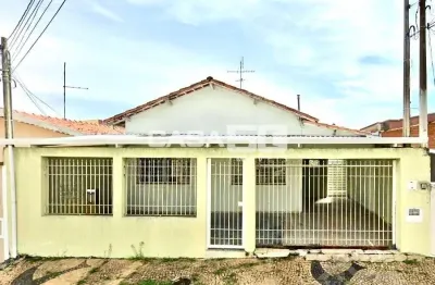 Casa com 2 quartos à venda na rua méxico, 47, jardim nova europa, campinas, 110 m2 por r$ 530.000