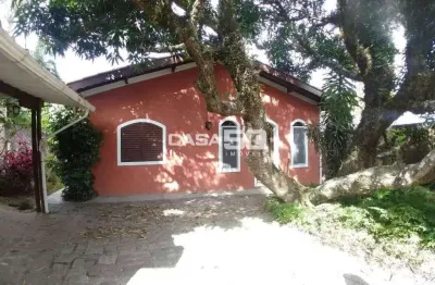 Chácara / sítio com 3 quartos à venda na rua antônio negrello, 109, apaga fogo, valinhos, 156 m2 por r$ 1.325.000
