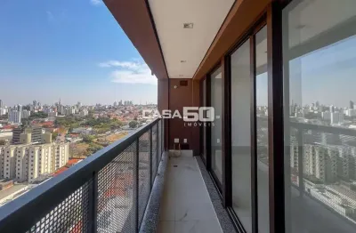 Apartamento com 1 quarto à venda na rua barão geraldo de resende, 295, botafogo, campinas, 36 m2 por r$ 550.000