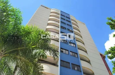 Cobertura com 1 quarto à venda na rua doutor carlos guimarães, 415, cambuí, campinas, 75 m2 por r$ 850.000