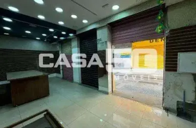 Sala comercial para alugar na rua regente feijó, 1083, centro, campinas, 68 m2 por r$ 8.000