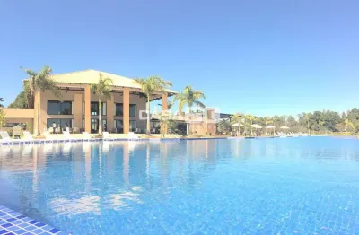 Terreno em condomínio fechado à venda na avenida haras patente, 13918, residencial haras patente, jaguariúna por r$ 650.000