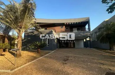 Casa em condomínio fechado com 4 quartos à venda na avenida alphaville, 8, alphaville dom pedro, campinas, 560 m2 por r$ 4.500.000