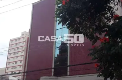 Apartamento com 1 quarto à venda na rua culto à ciência, 136, botafogo, campinas, 60 m2 por r$ 265.000