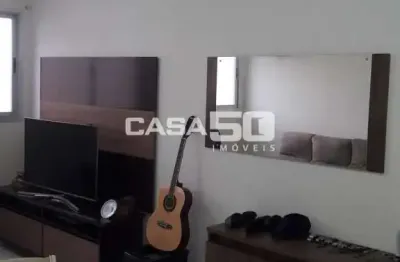 Apartamento com 1 quarto à venda na Rua Culto à Ciência, 136, Botafogo, Campinas, 60 m2 por R$ 245.000
