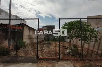 Terreno comercial à venda no jardim novo maracanã, campinas  por r$ 400.000