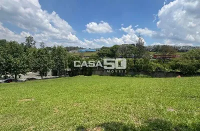 Terreno em condomínio fechado à venda na alameda itajubá, 820, joapiranga, valinhos por r$ 850.000