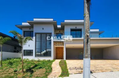 Casa em condomínio fechado com 4 quartos à venda na alameda itajubá, 820, joapiranga, valinhos, 369 m2 por r$ 4.100.000