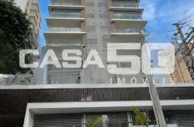 Apartamento com 3 quartos à venda no centro, campinas , 111 m2 por r$ 1.790.000
