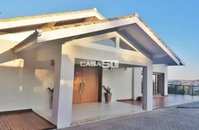 Chácara / sítio com 3 quartos à venda no chácaras alpina, valinhos , 6000 m2 por r$ 4.200.000