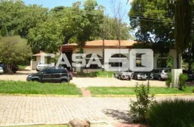 Terreno em condomínio fechado à venda na Avenida Araçá, 100, Loteamento Alphaville Campinas, Campinas por R$ 3.000.000