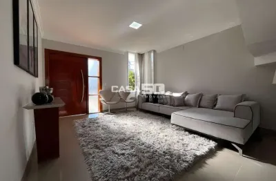Casa em condomínio fechado com 5 quartos para alugar no swiss park, campinas , 331 m2 por r$ 16.200
