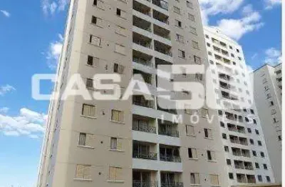 Apartamento com 3 quartos à venda no jardim brasil, campinas , 72 m2 por r$ 436.000