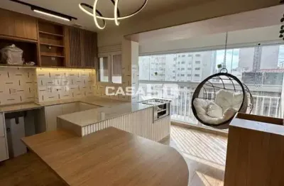 Apartamento com 2 quartos à venda na rua doutor quirino, 779, centro, campinas, 57 m2 por r$ 700.000