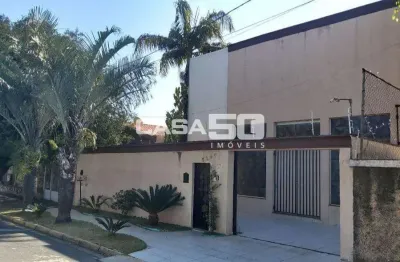 Casa comercial para alugar no fundação da casa popular, campinas , 253 m2 por r$ 4.300