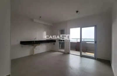 Apartamento com 2 quartos à venda na Avenida Baden Powell, 121, Parque Prado, Campinas, 66 m2 por R$ 598.000