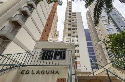 Apartamento com 1 quarto para alugar na rua major solon, 634, cambuí, campinas, 50 m2 por r$ 3.500