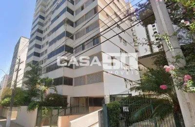Apartamento com 4 quartos à venda no centro, campinas , 189 m2 por r$ 2.000.000