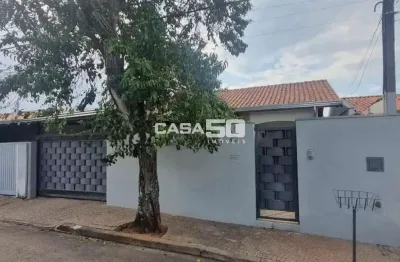 Casa com 3 quartos à venda na das margaridas, 15, jardim novo mundo, valinhos, 140 m2 por r$ 680.000