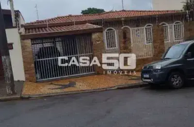 Casa com 3 quartos à venda no jardim alto da barra, campinas , 273 m2 por r$ 790.000