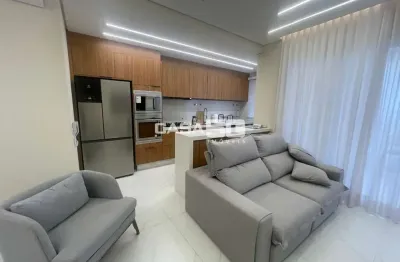 Apartamento com 3 quartos à venda na Avenida Dermival Bernardes Siqueira, 2075, Swiss Park, Campinas, 91 m2 por R$ 1.350.000