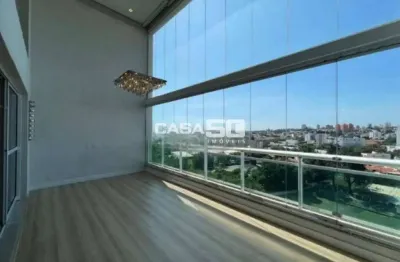 Apartamento com 3 quartos à venda na rua doutor mário natividade, 936, dae, campinas, 189 m2 por r$ 2.300.000