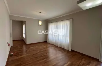 Apartamento com 3 quartos à venda na rua engenheiro josé francisco bento homem de mello, 1160, fazenda são quirino, campinas, 148 m2 por r$ 2.200.000