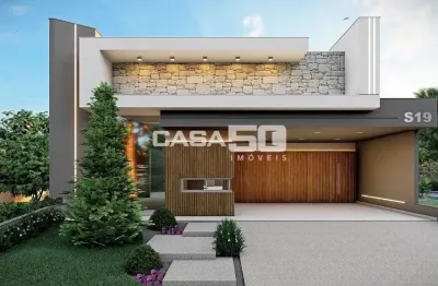 Casa com 3 quartos à venda na orlando soster, 219, jardim residencial dona maria cândida, indaiatuba, 195 m2 por r$ 2.100.000