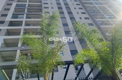 Apartamento com 3 quartos à venda na rua lauro vannucci, 997, parque rural fazenda santa cândida, campinas, 76 m2 por r$ 950.000