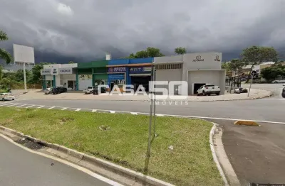 Prédio à venda no jardim são marcos, valinhos , 1280 m2 por r$ 5.900.000