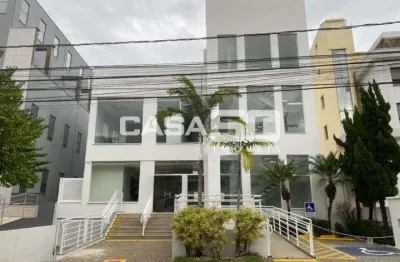 Prédio para alugar na avenida araçá, 100, loteamento alphaville campinas, campinas, 845 m2 por r$ 38.000