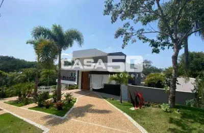 Casa em condomínio fechado com 3 quartos à venda na alameda itajubá, 820, joapiranga, valinhos, 385 m2 por r$ 3.500.000
