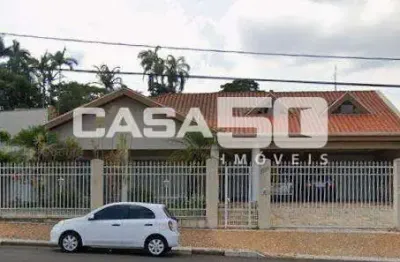 Casa com 4 quartos para alugar no parque taquaral, campinas , 398 m2 por r$ 20.000